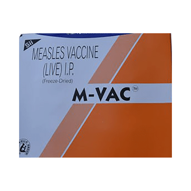 M-Vac Vaccine