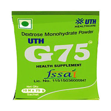 UTH G75 Powder