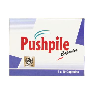 <span style='color:#626A7A'>Dharmani Pushpile Capsule</span>