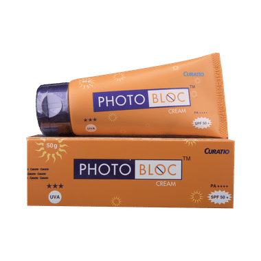 photobloc spf 50