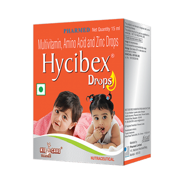 Hycibex Drop