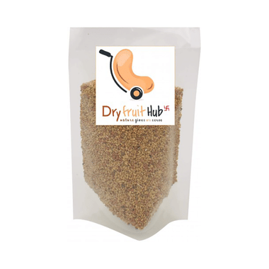 Dry Fruit Hub Alfalfa Seeds