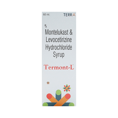 Termont-L Syrup