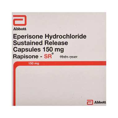 Rapisone - SR Capsule