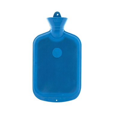 Coronation Hot Water Bottle (Super Deluxe)
