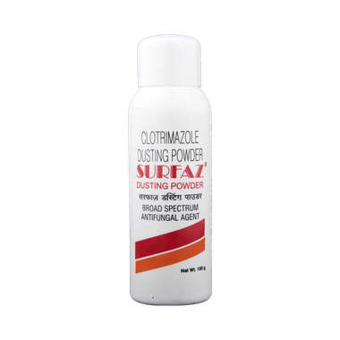 Surfaz Dusting Powder