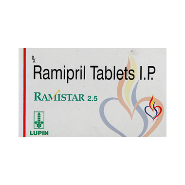 RAMIstar 2.5 Tablet