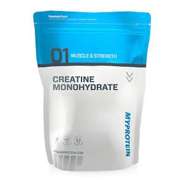 Myprotein Creatine Monohydrate Sour Apple