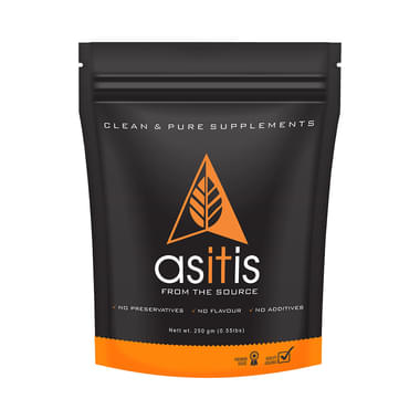 AS-IT-IS Nutrition L-Arginine