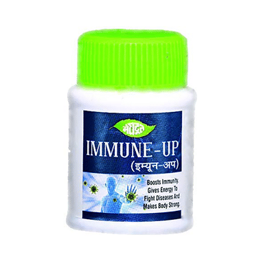 Meghdoot Immune-Up Tablet