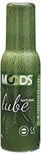 MOODS Natural Lube