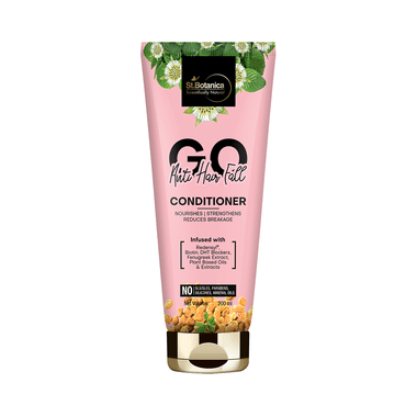 St.Botanica Go Anti Hairfall Conditioner