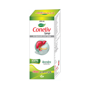 <span style='color:#626A7A'>CareCone Coneliv Syrup</span>