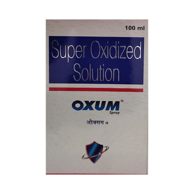 Oxum Spray