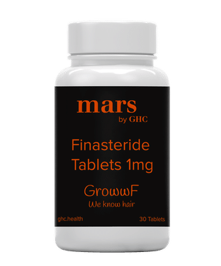 Mars GrowwF Tablet