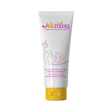 Akmasq Cream