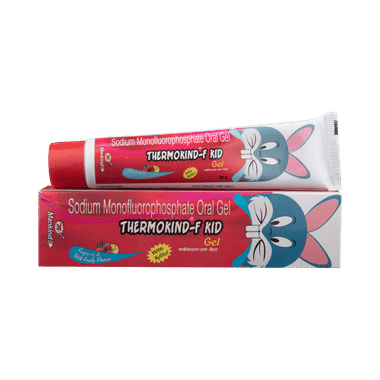 thermokind toothpaste use