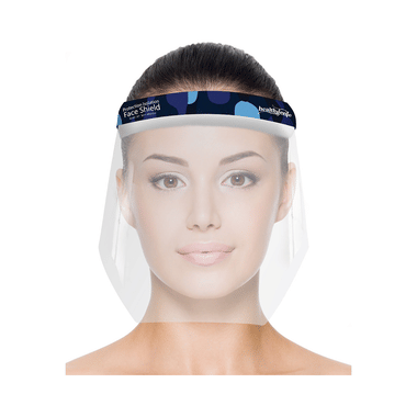 Healthgenie Face Shield 350 Microns