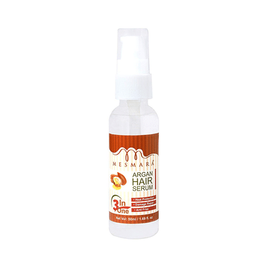 Mesmara Argan Hair Serum