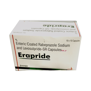 Erapride Capsule SR