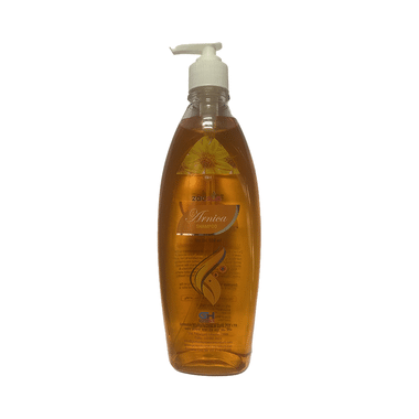 Zacson Arnica Shampoo