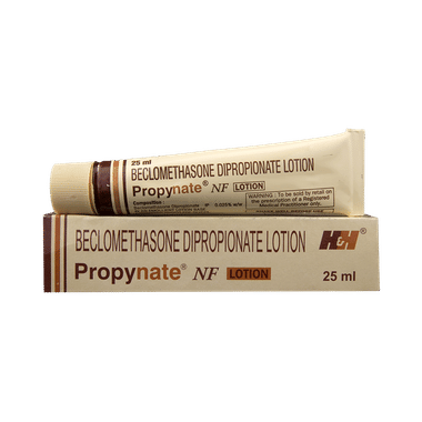 PropyNATE NF Lotion
