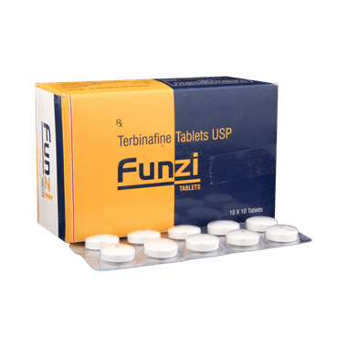 Funzi Tablet