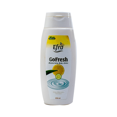 Efra Halal Body Lotion