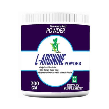 Mint Veda L-Arginine Powder