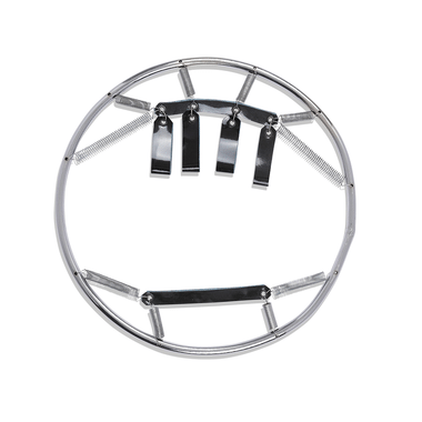 Renewa Grip Exerciser Round Spring