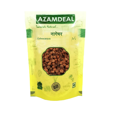 Azamdeal Nagkesar