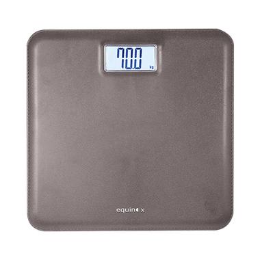 Equinox EQ-EB-6171L Personal Weighing Scale-Digital