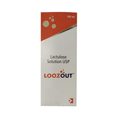 Loozout Oral Solution