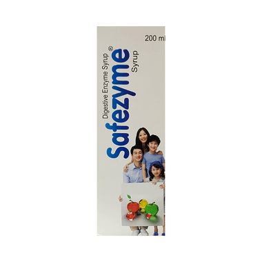 <span style='color:#626A7A'>Safezyme Syrup</span>