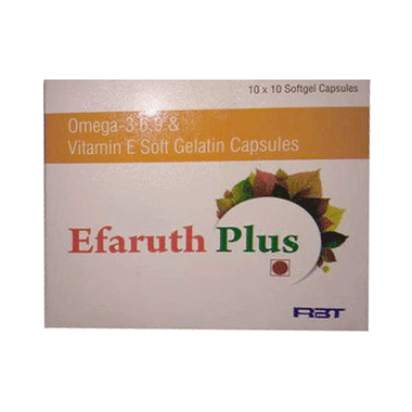 <span style='color:#626A7A'>Efaruth Plus Capsule</span>
