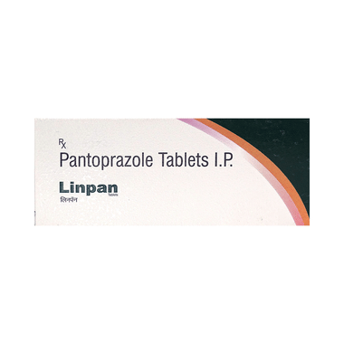 Linpan Tablet