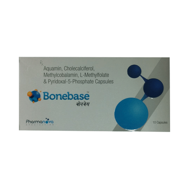 Bonebase Capsule