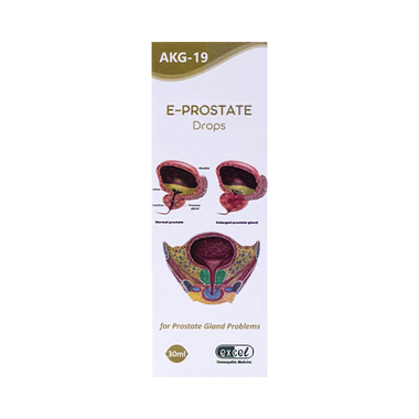 <span style='color:#626A7A'>Excel AKG 19 E-Prostate Drop</span>