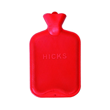 Hicks C-19 Comfort Hot Water Bottle Super Deluxe