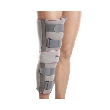Tynor D-28 Knee Immobilizer 22 Large