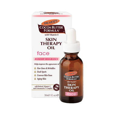 Palmer's Cocoa Butter Formula Skin Therapy Oil Face