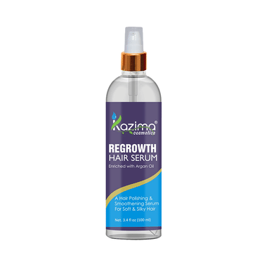 Kazima Hair Serum Regrowth