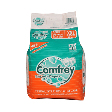 Comfrey Adult Easywear Diaper XXL