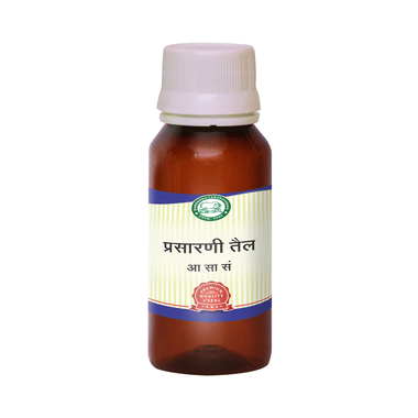 Kamdhenu Laboratories Prasarini Taila