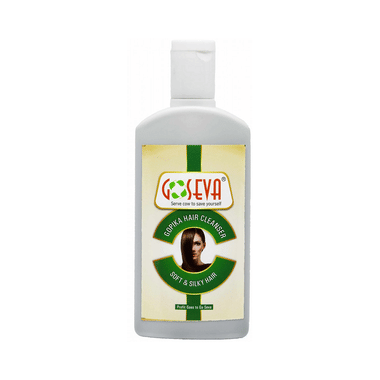 Goseva Gopika Hair Cleanser