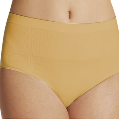 Newmom Seamless C-Section Panty Large Beige