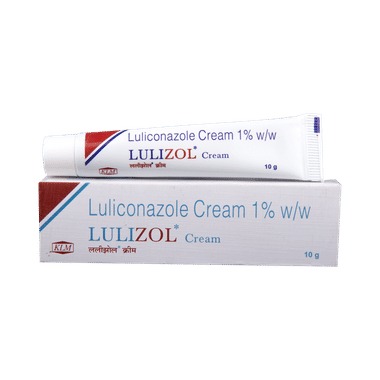 Lulizol Cream