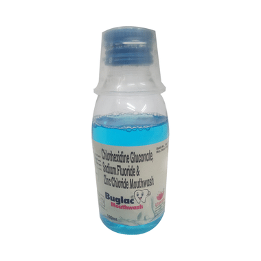 Buglac Mouth Wash