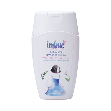 Imbue Intimate Hygiene Wash