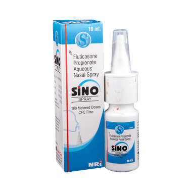 Sino Nasal Spray